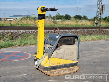 Stroj za asfaltiranje WACKER
