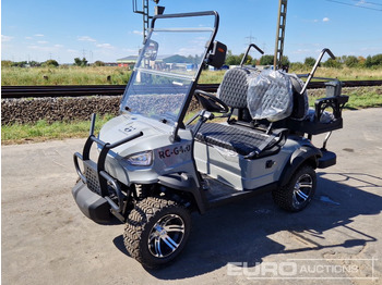 Vozilo za golf terene