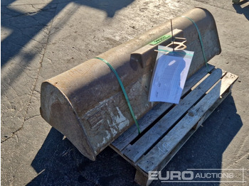 Korpa 54" Ditching Bucket: slika Korpa 54" Ditching Bucket