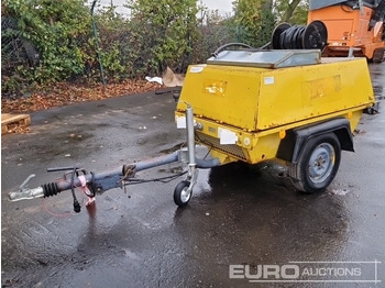 Zračni kompresor ATLAS