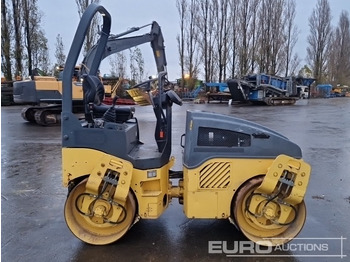 Valjak Bomag BW120AD-4: slika Valjak Bomag BW120AD-4