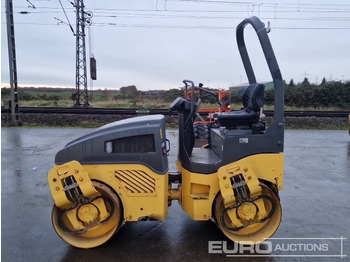 Valjak Bomag BW120AD-4: slika Valjak Bomag BW120AD-4