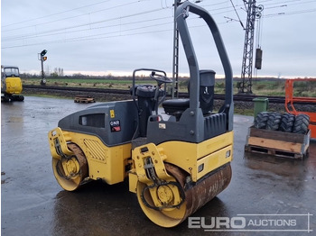 Valjak Bomag BW120AD-4: slika Valjak Bomag BW120AD-4