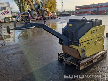 Stroj za asfaltiranje Bomag BW65H: slika Stroj za asfaltiranje Bomag BW65H