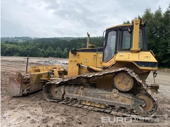 Buldožer CATERPILLAR D6M