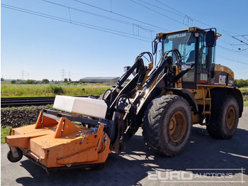 Utovarivač na kotačima CATERPILLAR