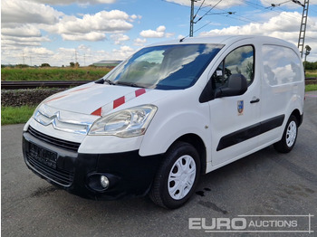 Mali kombi