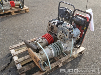 Stroj za asfaltiranje