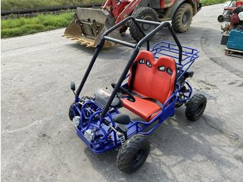 ATV/ Quad vozilo Good Luck Mini Buggy: slika ATV/ Quad vozilo Good Luck Mini Buggy