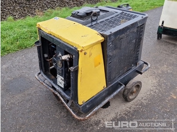 Zračni kompresor KAESER