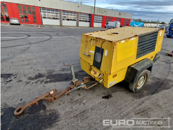 Zračni kompresor KAESER