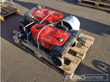 Visokotlačni perač