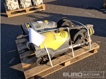 Visokotlačni perač