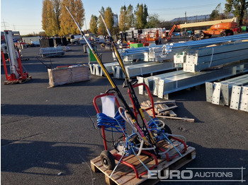 Visokotlačni perač