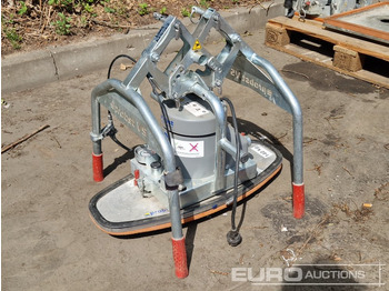 Oprema za rukovanje materijalima