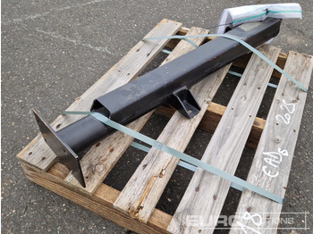 Oprema za rukovanje materijalima