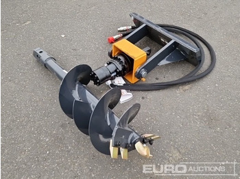 Oprema za rukovanje materijalima