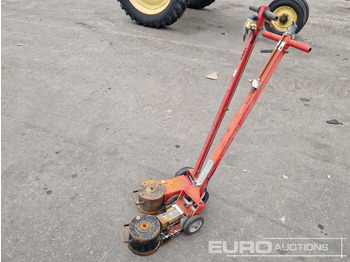 Oprema za rukovanje materijalima