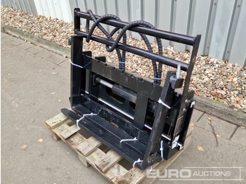 Oprema za rukovanje materijalima