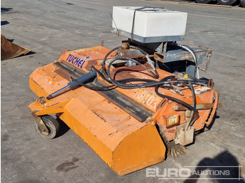 Oprema za rukovanje materijalima