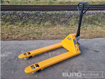 Oprema za rukovanje materijalima