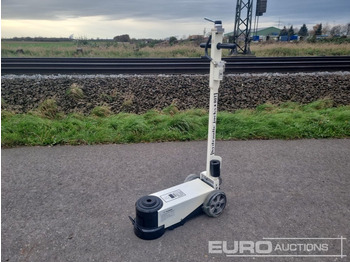 Oprema za rukovanje materijalima