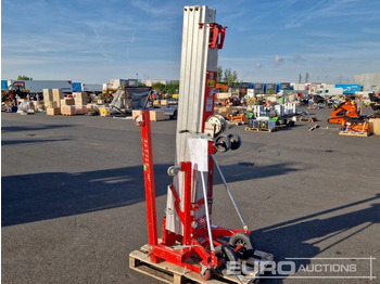 Oprema za rukovanje materijalima 2018 Genie SLC-24: slika Oprema za rukovanje materijalima 2018 Genie SLC-24