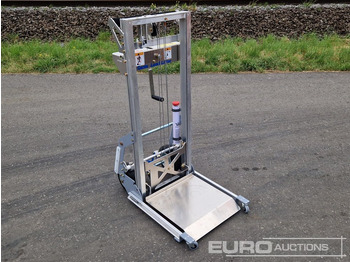 Oprema za rukovanje materijalima Unused Genie LL5.5: slika Oprema za rukovanje materijalima Unused Genie LL5.5