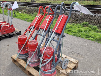 Stroj za asfaltiranje