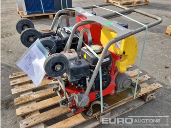 Stroj za asfaltiranje