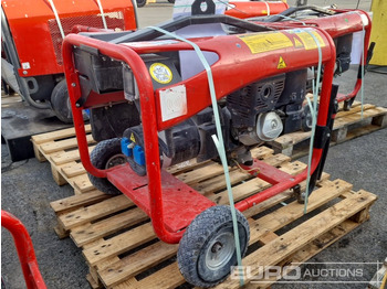 Generatorski set SDMO