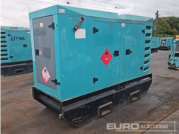 Generatorski set SDMO