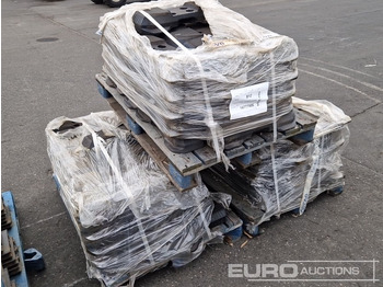 Rezervni dijelovi VOLVO