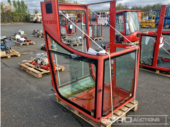 Rezervni dijelovi VOLVO