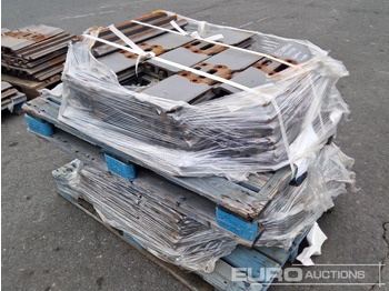 Rezervni dijelovi VOLVO