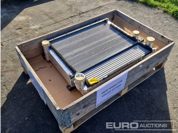 Rezervni dijelovi VOLVO