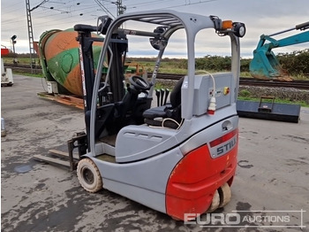 Viličar Still RX20-16: slika Viličar Still RX20-16