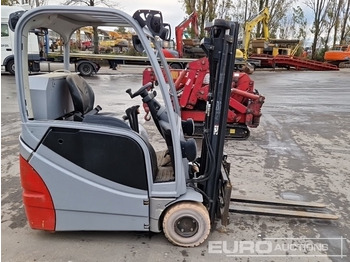 Viličar Still RX20-16: slika Viličar Still RX20-16