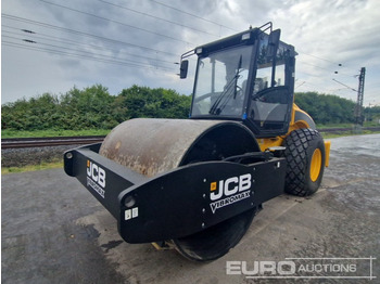 Valjak JCB