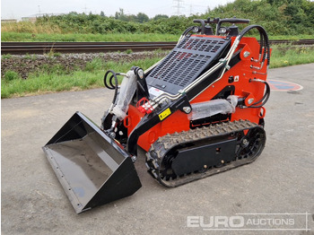 Mini utovarivač