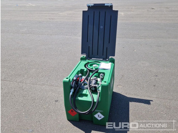 Cisterna za skladištenje EMILIANA SERBATOI