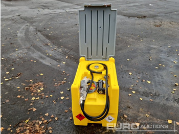 Cisterna za skladištenje EMILIANA SERBATOI