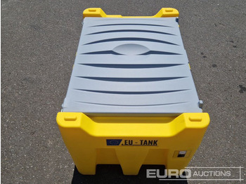 Cisterna za skladištenje Unused Emiliana Serbatoi 330Z1: slika Cisterna za skladištenje Unused Emiliana Serbatoi 330Z1 Cisterna za skladištenje Unused Emiliana Serbatoi 330Z1: slika Cisterna za skladištenje Unused Emiliana Serbatoi 330Z1