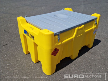 Cisterna za skladištenje Unused Emiliana Serbatoi 330Z1: slika Cisterna za skladištenje Unused Emiliana Serbatoi 330Z1 Cisterna za skladištenje Unused Emiliana Serbatoi 330Z1: slika Cisterna za skladištenje Unused Emiliana Serbatoi 330Z1