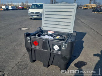 Cisterna za skladištenje EMILIANA SERBATOI