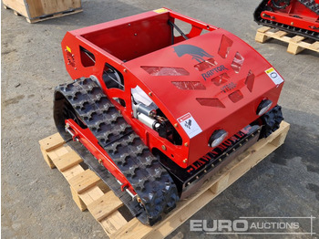 Vrtna kosilica Unused Raptor VT-900: slika Vrtna kosilica Unused Raptor VT-900