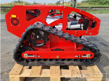 Vrtna kosilica Unused Raptor VT-900: slika Vrtna kosilica Unused Raptor VT-900