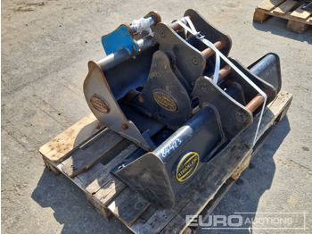 Novi Korpa Unused Strickland 3B", 24", 12" Digging Buckets, MH03 to suit 1 Ton Excavator (3 of): slika Novi Korpa Unused Strickland 3B", 24", 12" Digging Buckets, MH03 to suit 1 Ton Excavator (3 of)