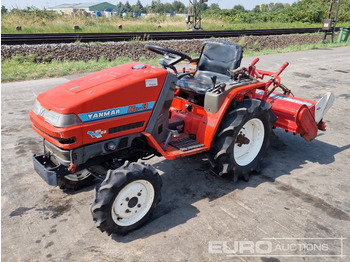 Mali traktor YANMAR