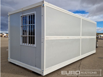 Građevinski kontejner